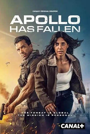 Apollo Has Fallen 2026 Season 1 Canal+ Series Hindi - English Audio Web-DL 720p - 480p - 1080p [EP 01 To 05 Added]