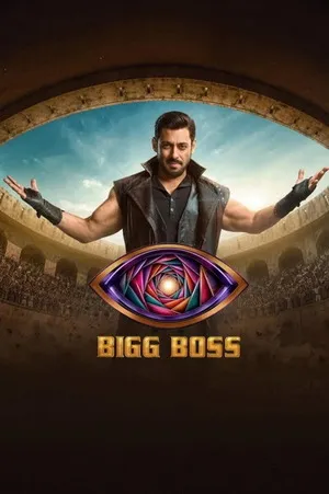 Bigg Boss 2026 Season 20 Hindi Audio WEB-DL 720p - 480p - 1080p [JioHotStar Series] [EP- 35 Added] [10TH Oct]