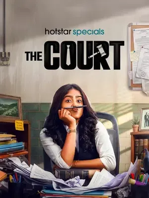 The Court 2026 Season 1 Hindi – Tamil JioHotstar Audio WEB-DL 720p - 480p - 1080p [EP 21 TO 24 ADDED]